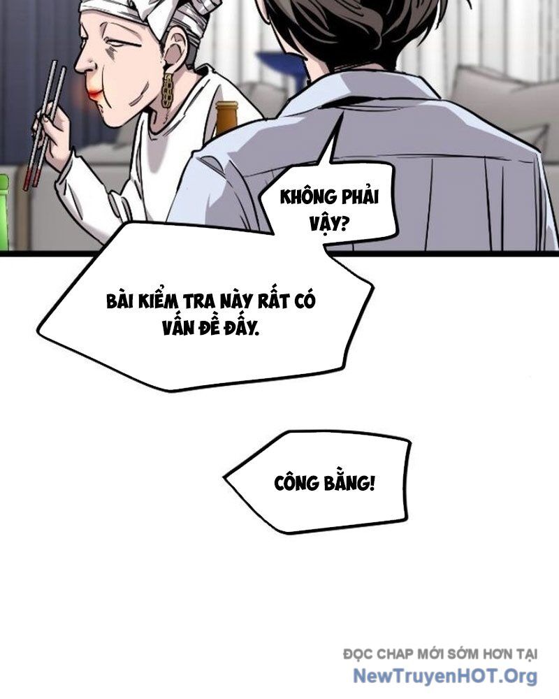 Cửu Vân Mộng Khởi Nguyên Chương 7 Ảnh 39