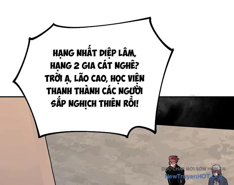 Cấm Chú Sư Mạnh Nhất Lịch Sử Chương 16 Ảnh 13