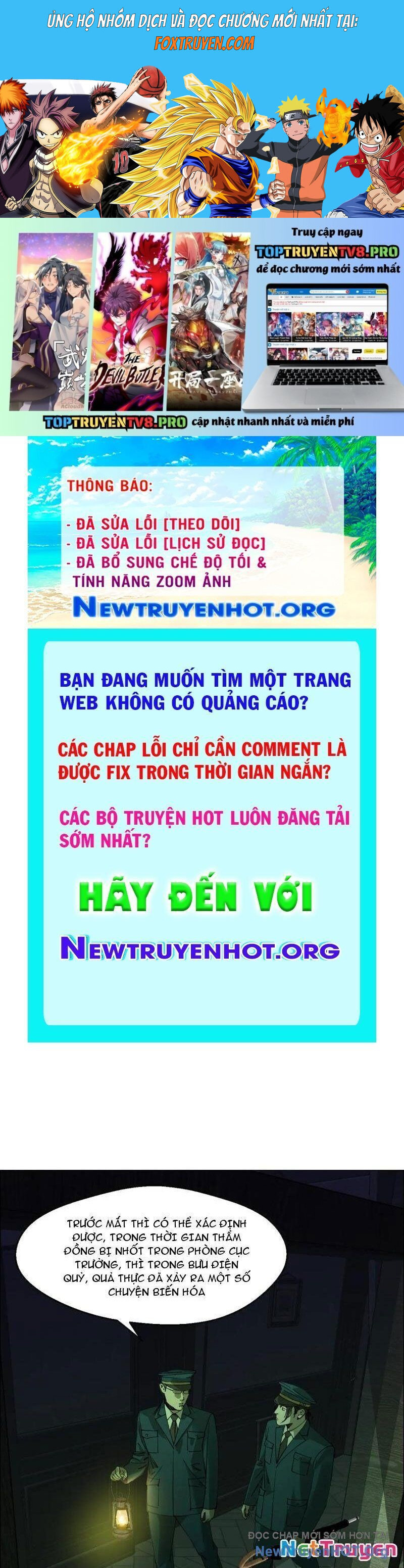 Giờ Ngọ Ba Khắc Chương 113 Ảnh 2
