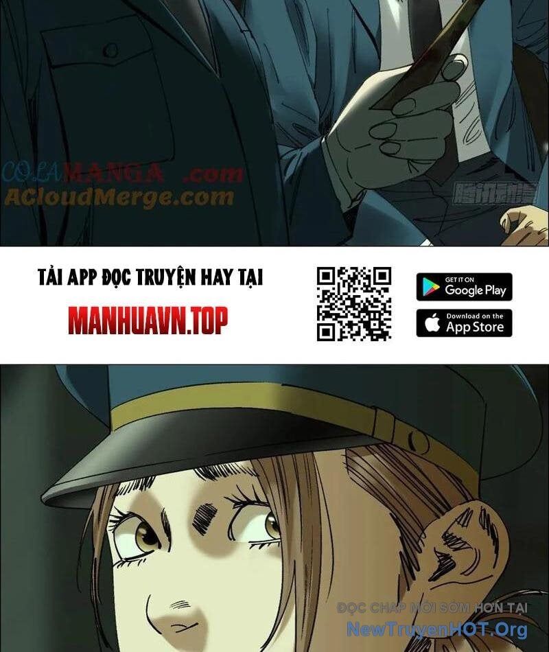 Giờ Ngọ Ba Khắc Chương 108 Ảnh 20