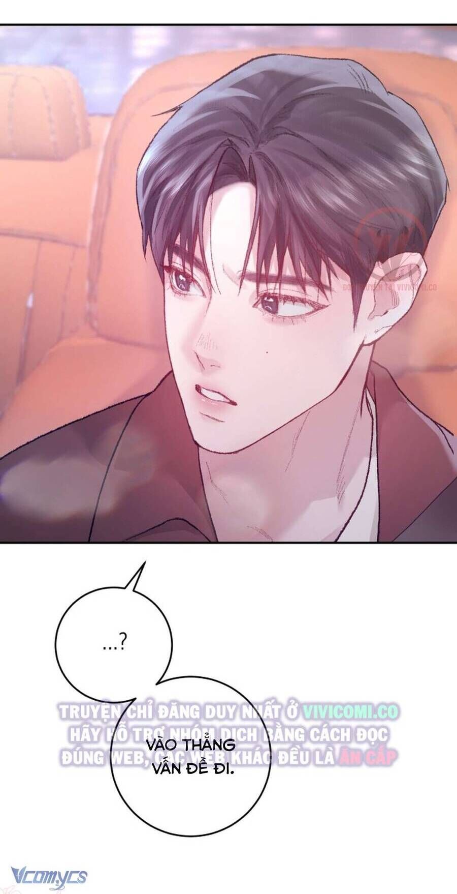 Chàng Quỷ Của Tôi Chương 9 Ảnh 83