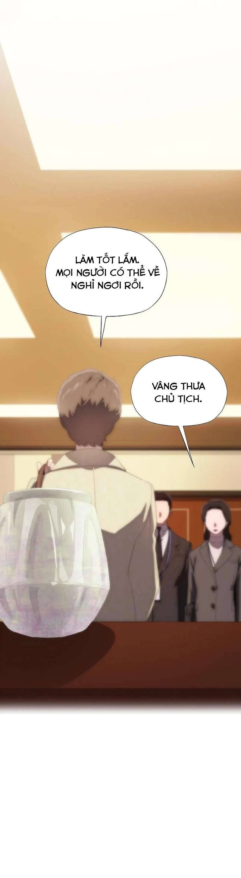 Tôi Bị Mắc Kẹt Trong Một Vở Kịch Điên Rồ Chương 48 Ảnh 37