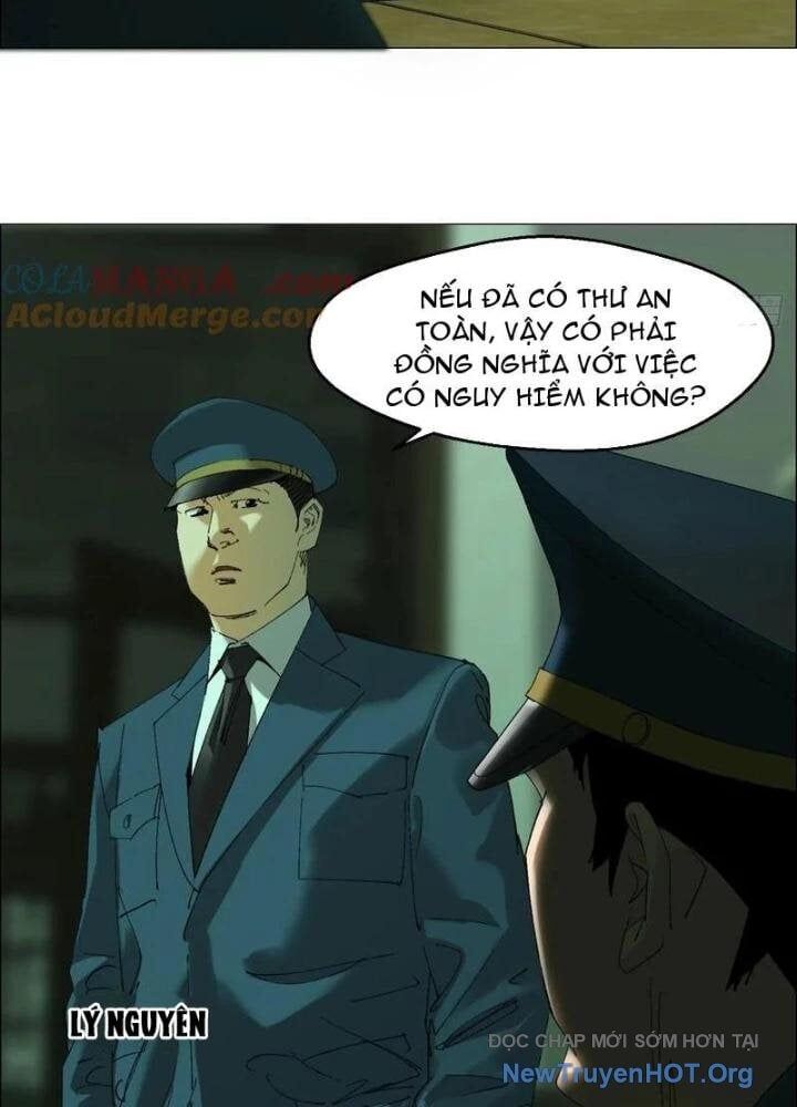 Giờ Ngọ Ba Khắc Chương 105 Ảnh 11