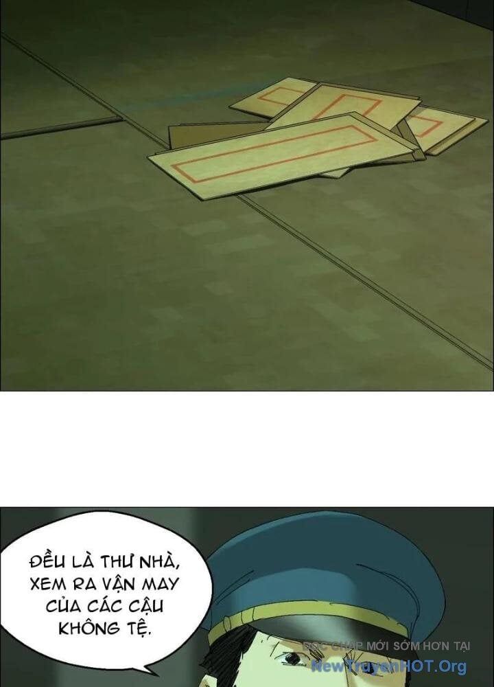 Giờ Ngọ Ba Khắc Chương 105 Ảnh 5