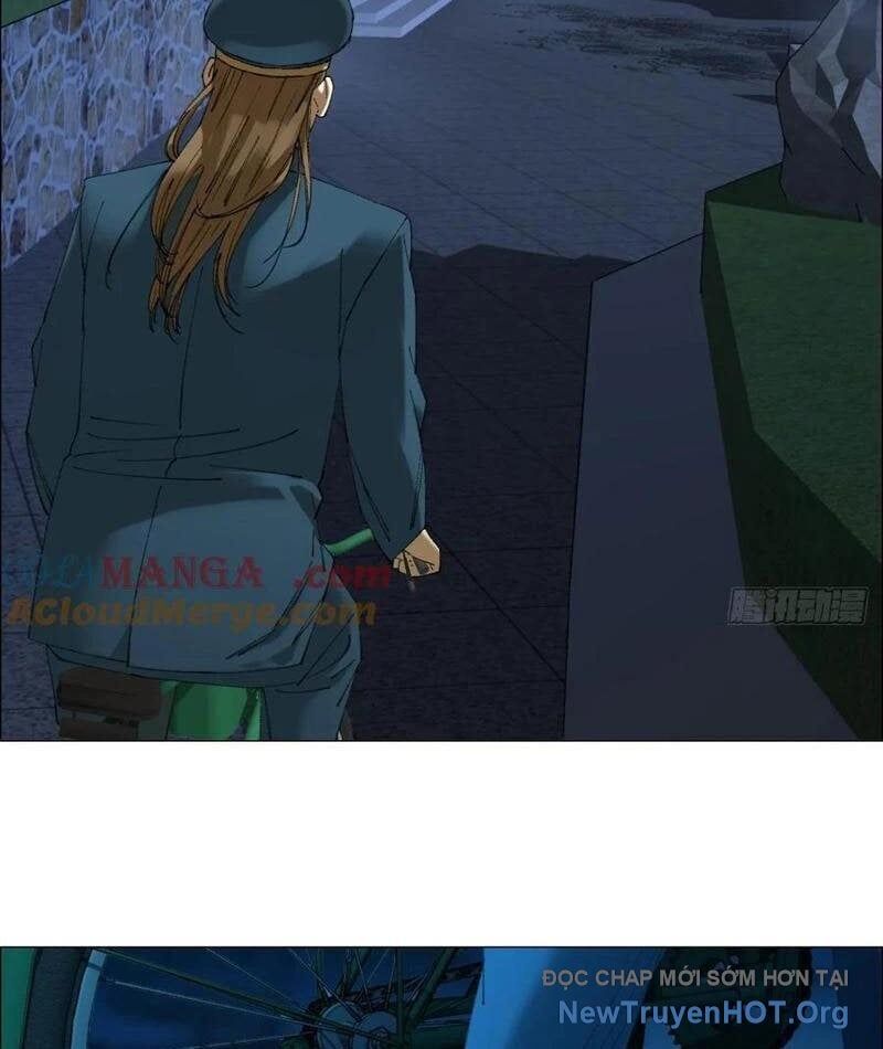 Giờ Ngọ Ba Khắc Chương 108 Ảnh 39