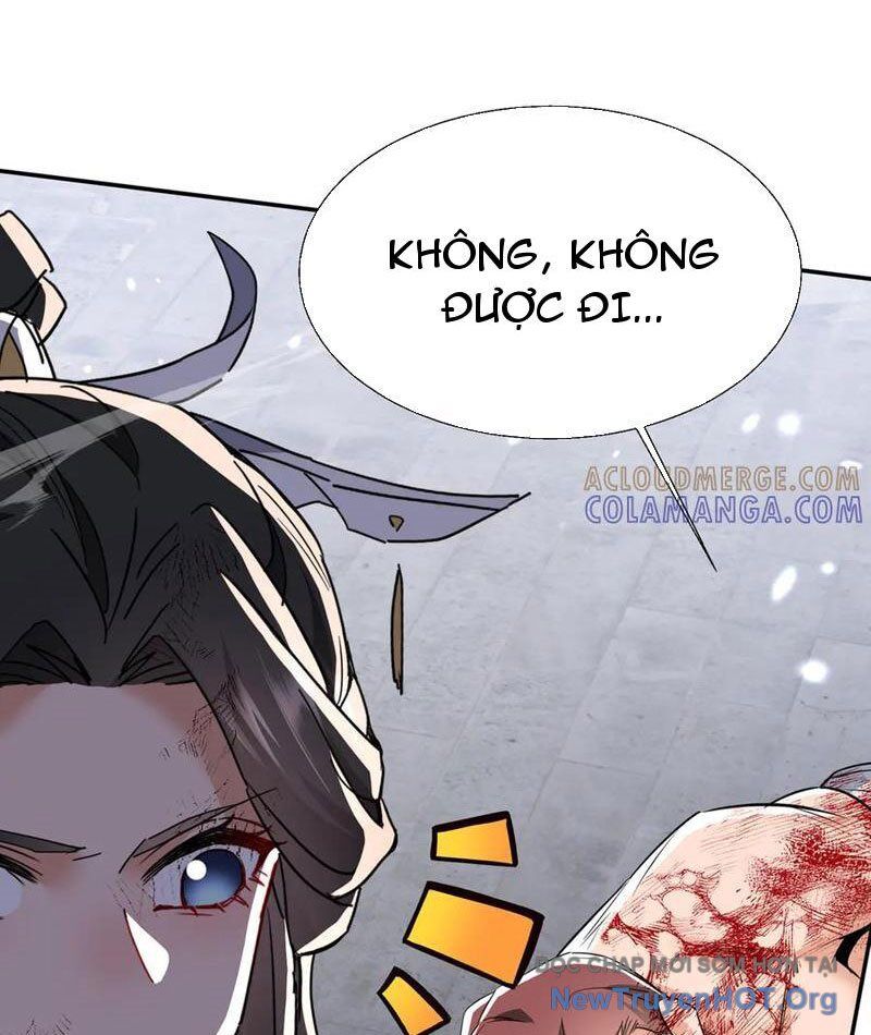 Đồ Đệ Nữ Đế Của Ta Muốn Hắc Hóa! Chương 61 Ảnh 65