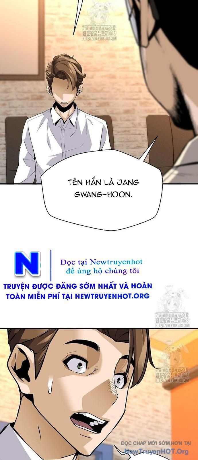 Sự Trở Lại Của Huyền Thoại Chương 179 Ảnh 21