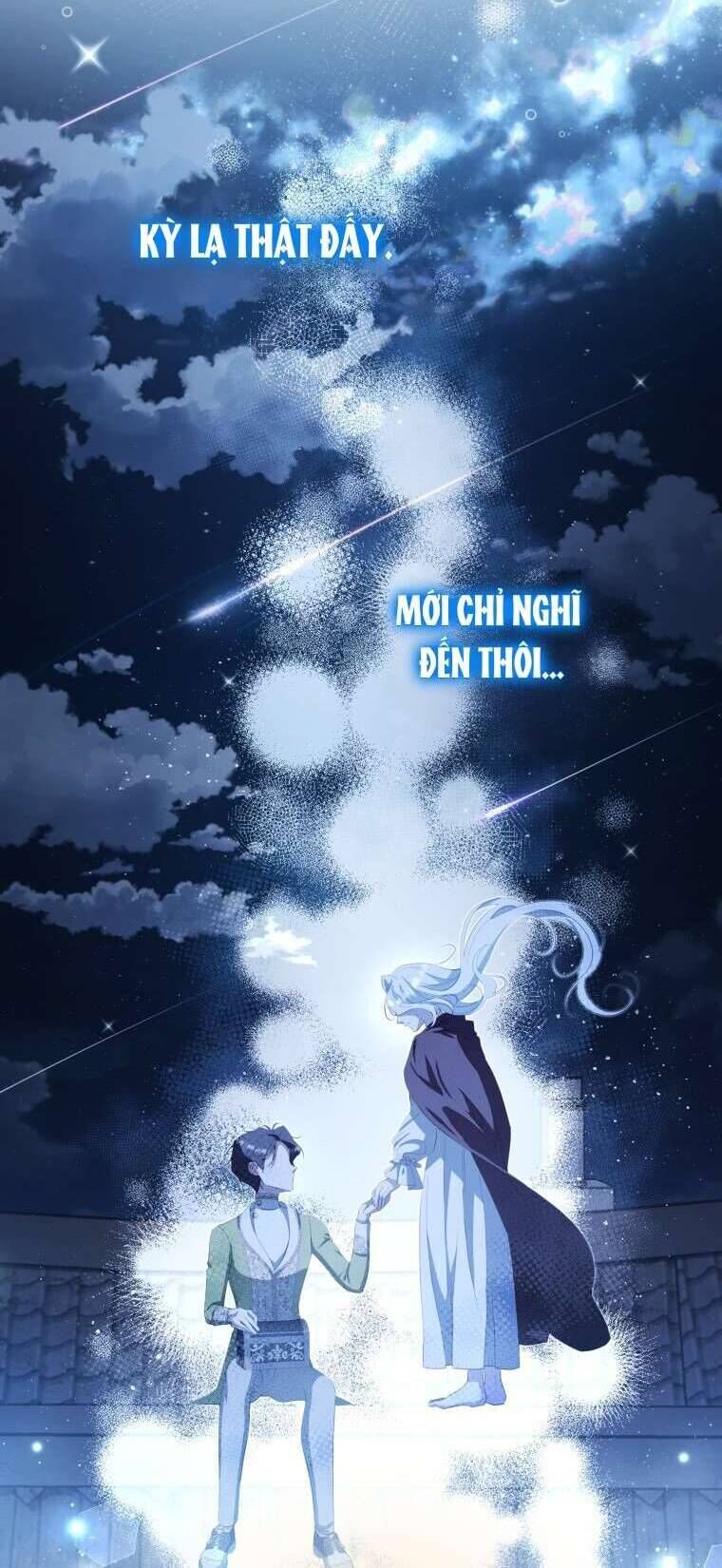 Người Phải Trả Giá Bằng Mạng Sống Vì Đã Lừa Dối Tôi Chương 10 Ảnh 21