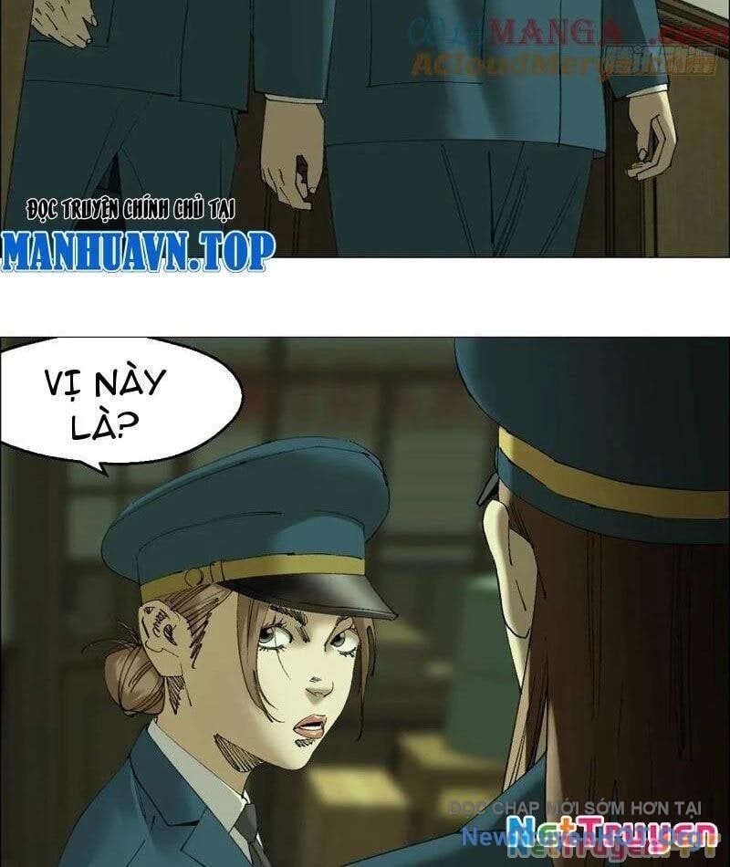 Giờ Ngọ Ba Khắc Chương 108 Ảnh 28