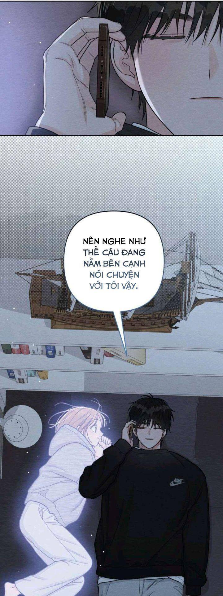 Bí Mật Thanh Xuân Chương 110 Ảnh 43