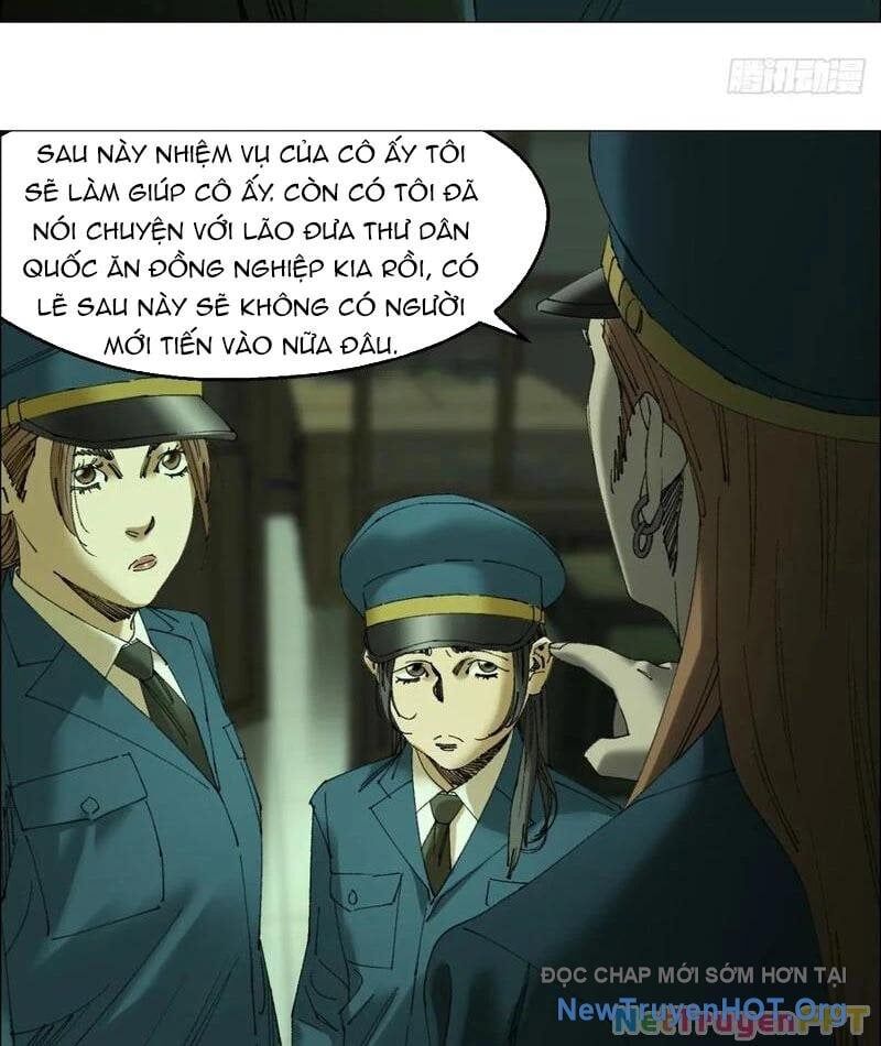 Giờ Ngọ Ba Khắc Chương 108 Ảnh 36