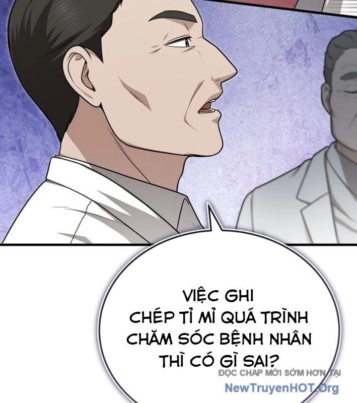 Bác Sĩ Hồi Quy Chỉ Muốn Sống Yên Bình Chương 28 Ảnh 80