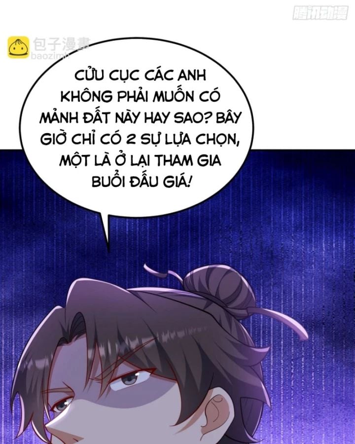 Long Vương Điện Chương 317 Ảnh 18