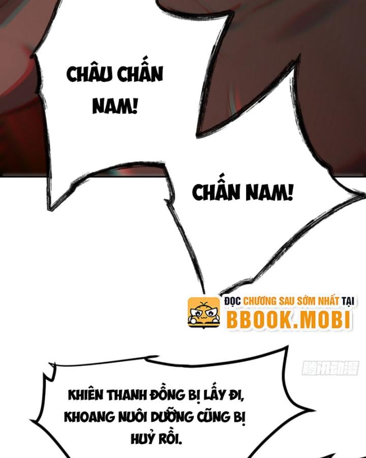 Long Vương Điện Chương 313 Ảnh 4