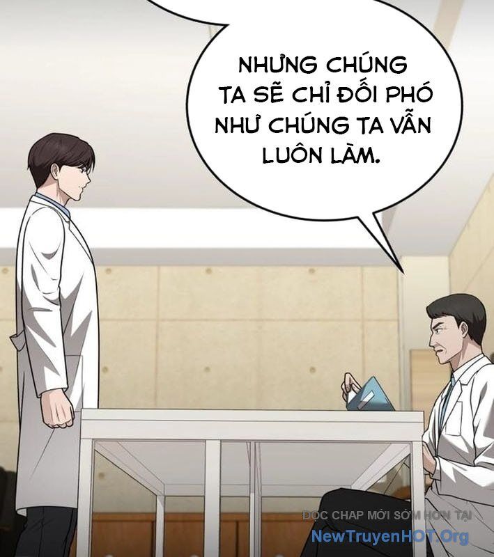 Bác Sĩ Hồi Quy Chỉ Muốn Sống Yên Bình Chương 28 Ảnh 36