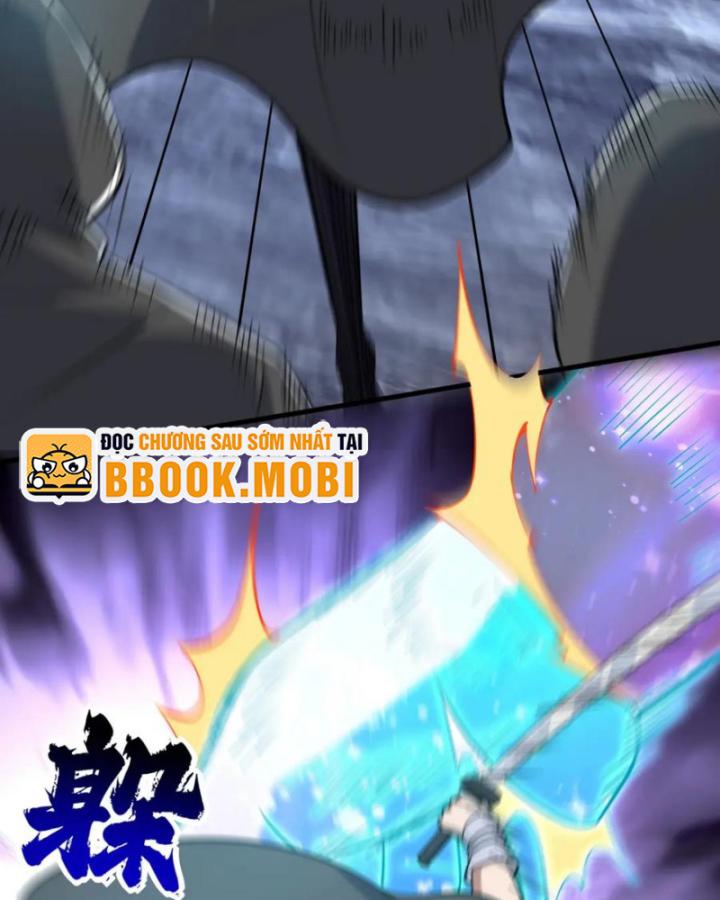 Long Vương Điện Chương 308 Ảnh 4