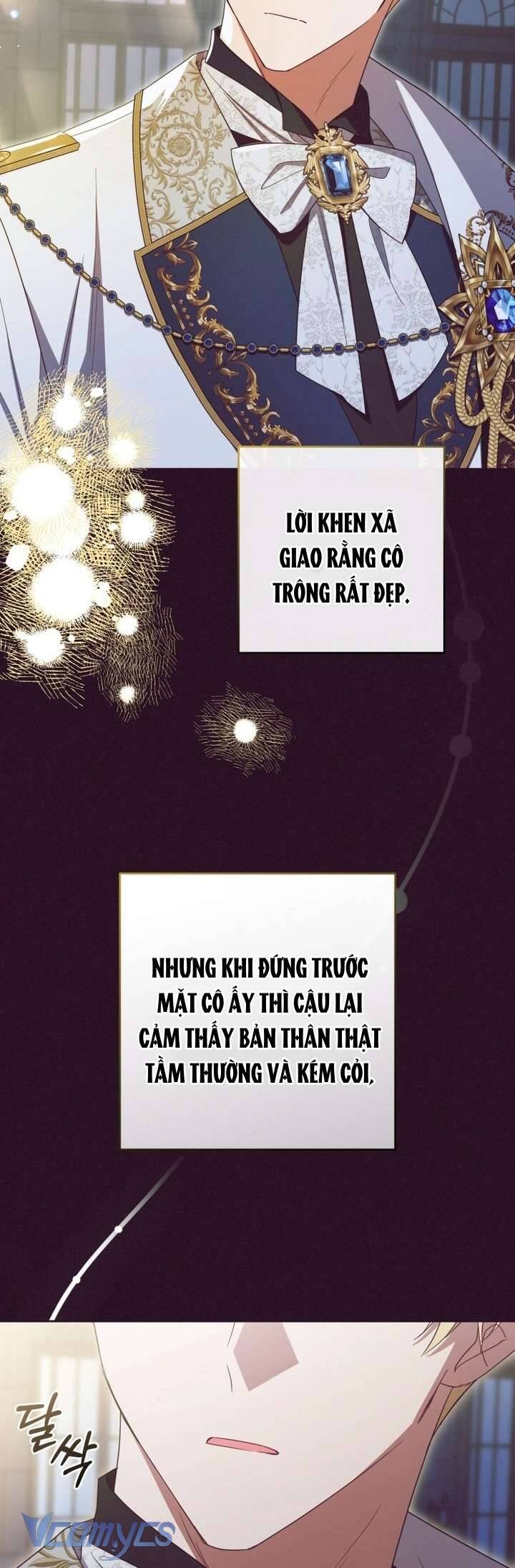 Được Yêu Thương Mà Còn Ngại Ngùng Sao! Chương 93 Ảnh 71