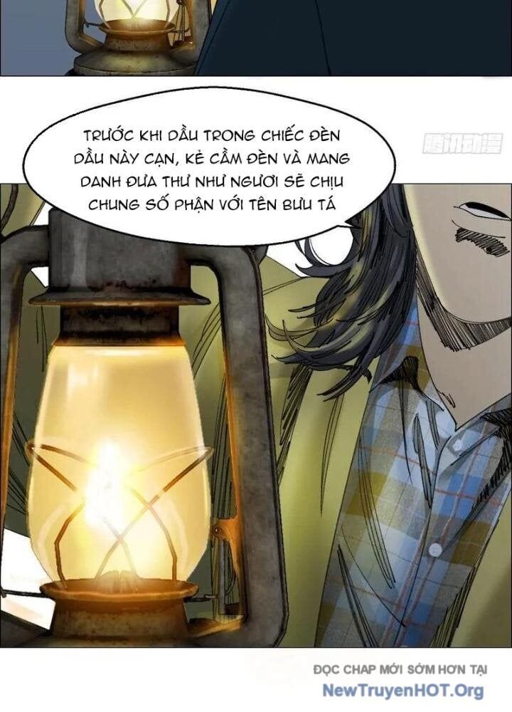 Giờ Ngọ Ba Khắc Chương 112 Ảnh 25