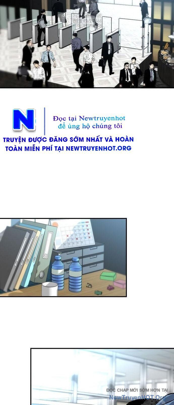Sự Trở Lại Của Huyền Thoại Chương 179 Ảnh 32