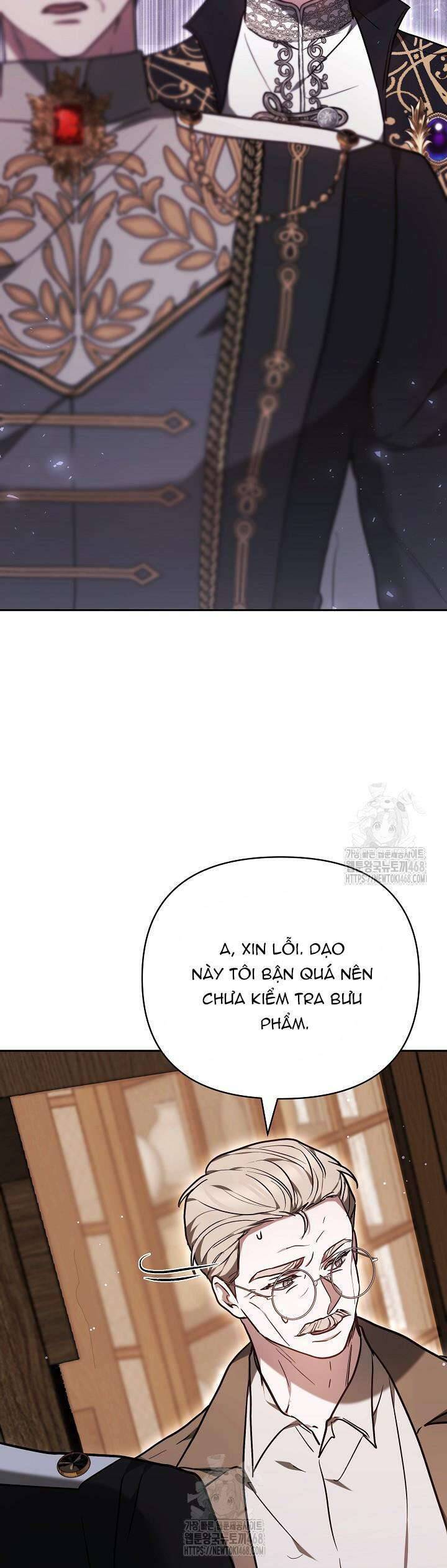 Hãy Ru Em Ngủ Chương 44 Ảnh 10