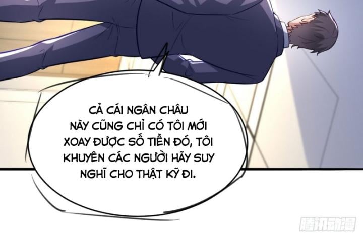 Long Vương Điện Chương 315 Ảnh 61