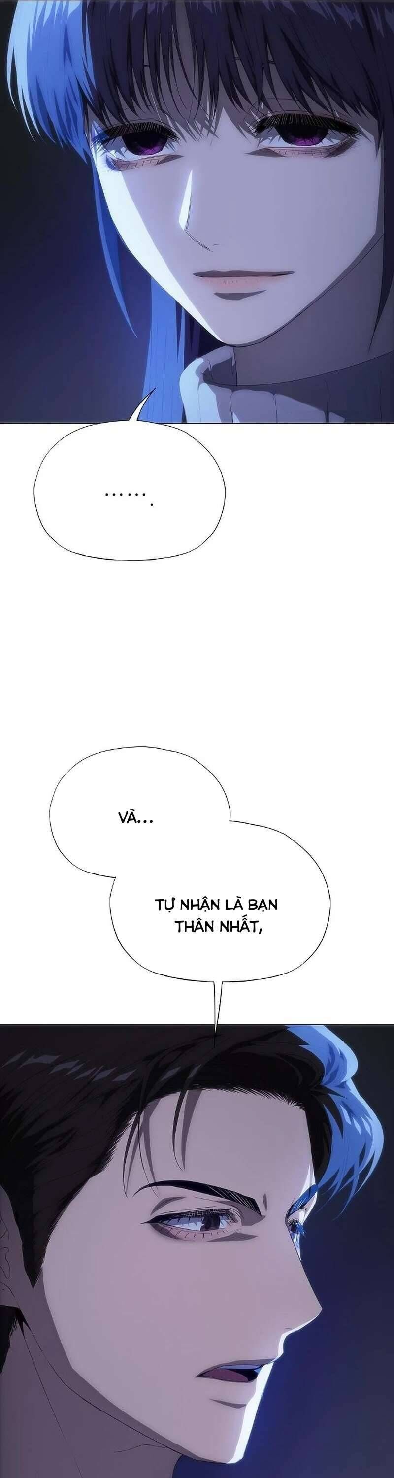 Tôi Bị Mắc Kẹt Trong Một Vở Kịch Điên Rồ Chương 46 Ảnh 27