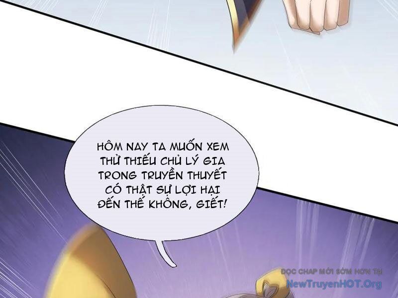 Thiên Uyên Trở Về: Ta Chính Là Thiên Tai Chương 87 Ảnh 59