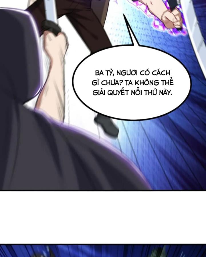 Long Vương Điện Chương 308 Ảnh 16