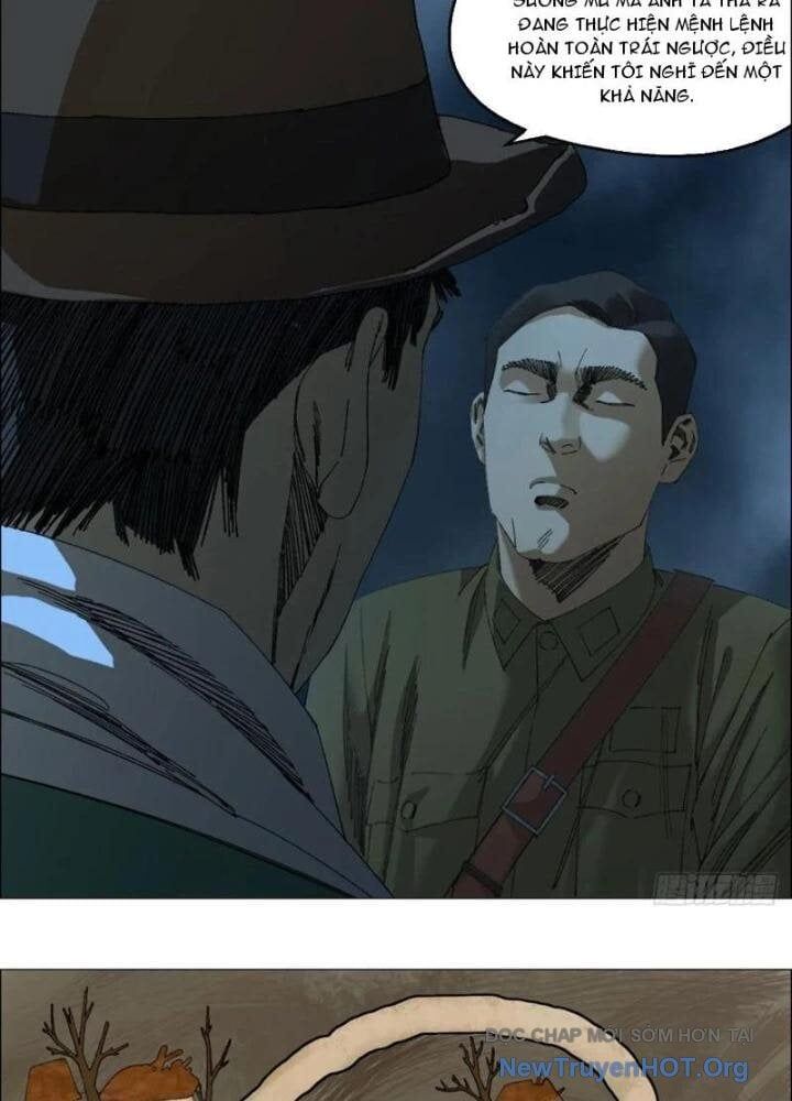 Giờ Ngọ Ba Khắc Chương 100 Ảnh 51