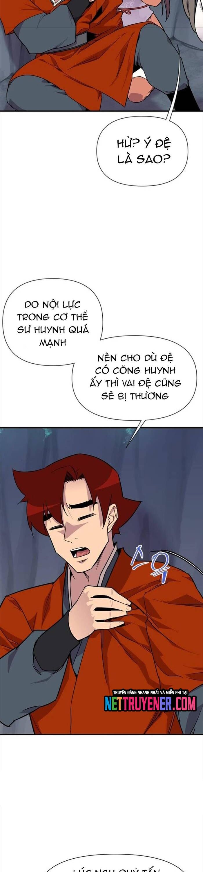 Kẻ Mạnh Nhất Lịch Sử Chương 184 Ảnh 9