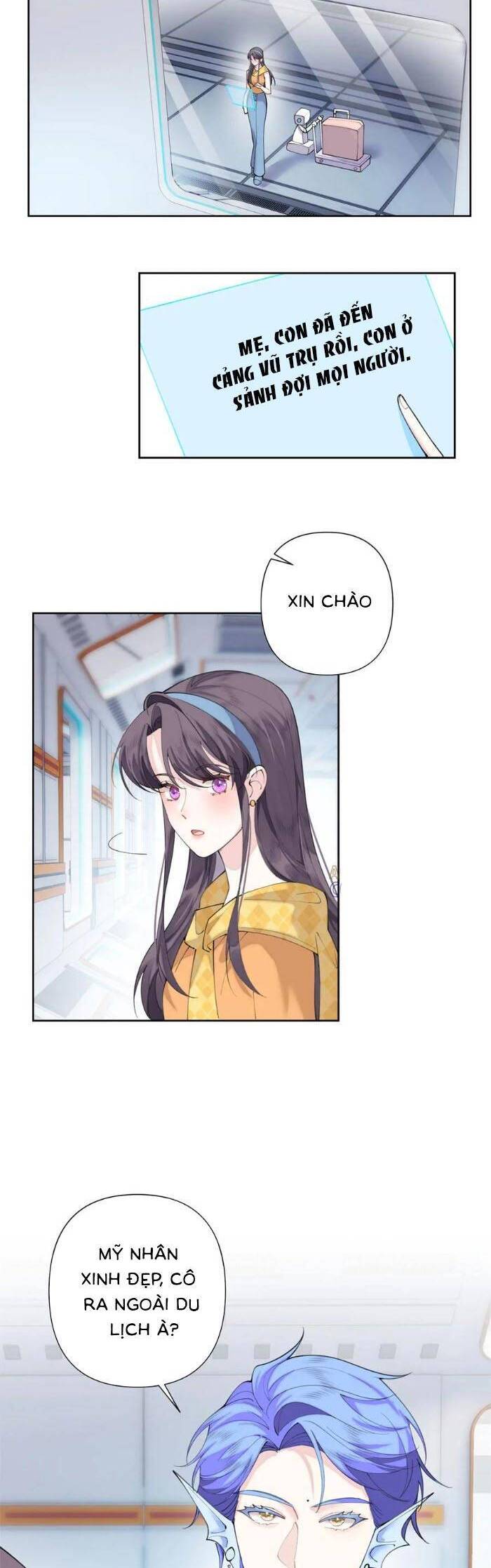 Ban Ngày Bị Hủy Hôn, Buổi Tối Bị Chỉ Huy Vừa Đáng Yêu Vừa Hung Dữ Đòi Ôm. Chương 97 Ảnh 6