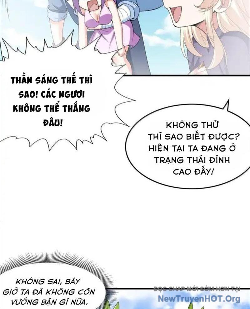 Hậu Cung Của Ta Toàn Là Ma Nữ Phản Diện Chương 224 Ảnh 7