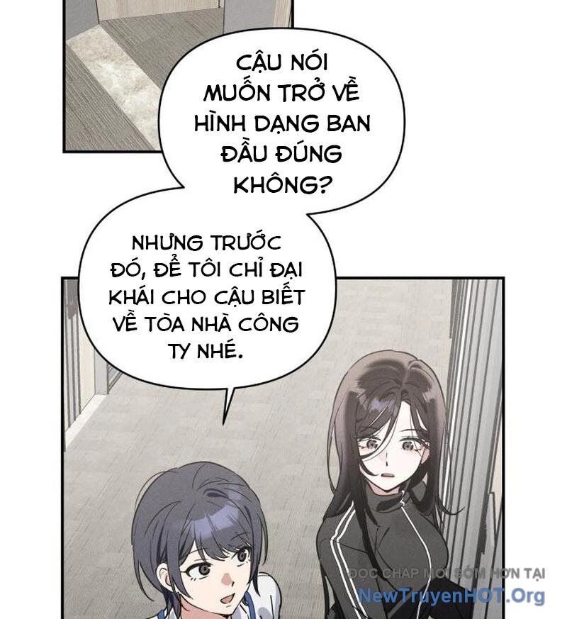 Hôm Nay Han Yoil Là Phụ Nữ Chương 3 Ảnh 131