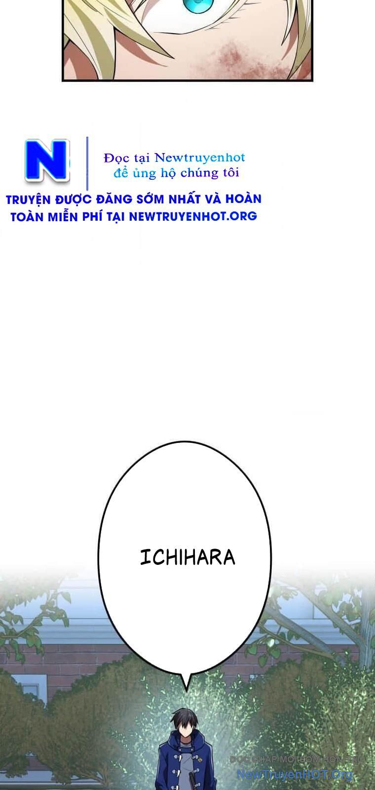 Ta Là Kẻ Siêu Việt Duy Nhất Chương 58 Ảnh 27
