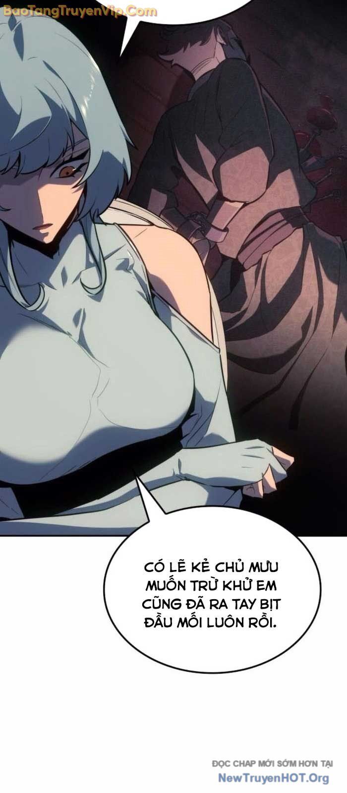 Băng Vương Chương 34 Ảnh 10