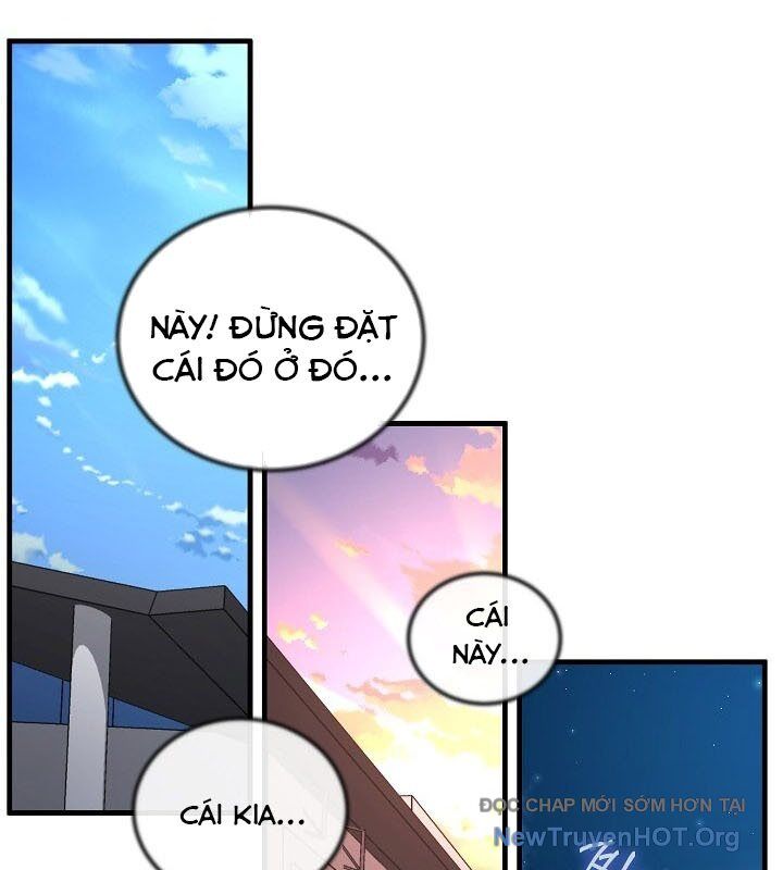 Cách Một Tử Linh Sư Cấp Thảm Họa Nghỉ Hưu Chương 44 Ảnh 136