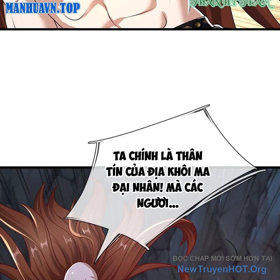 Bị Giam Cầm Trăm Vạn Năm Đệ Tử Ta Trải Khắp Chư Thiên Thần Giới Chương 381 Ảnh 49