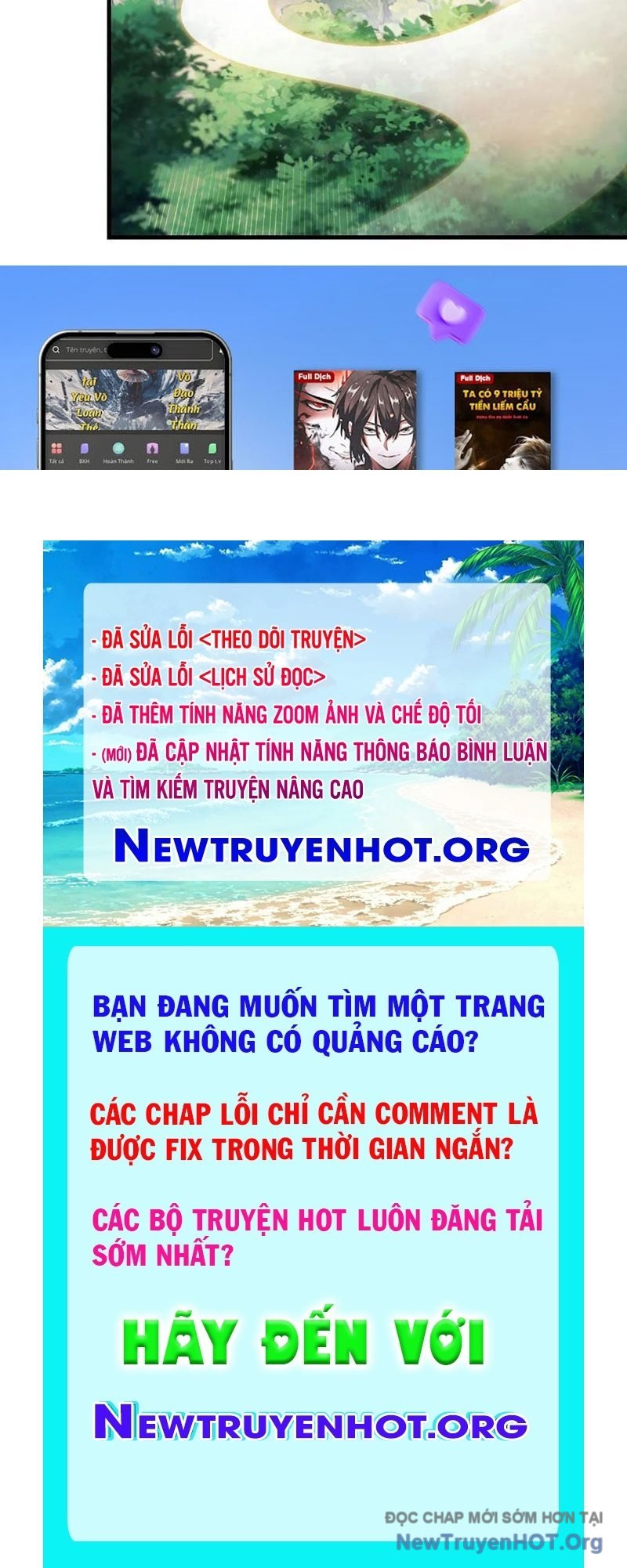 Hoá Ra Ta Đã Vô Địch Từ Lâu Chương 318 Ảnh 93