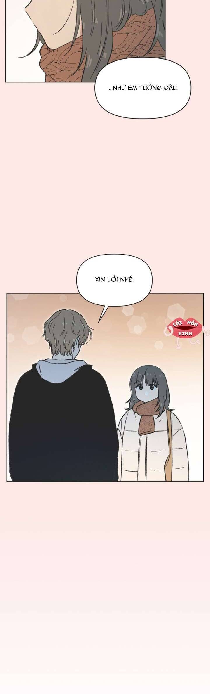 Seasons Of Lovesome Chương 36 Ảnh 23