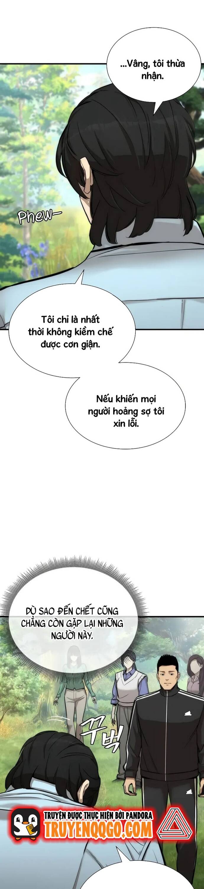 Hồi Quy Tu Đạo Ký Chương 2 Ảnh 3