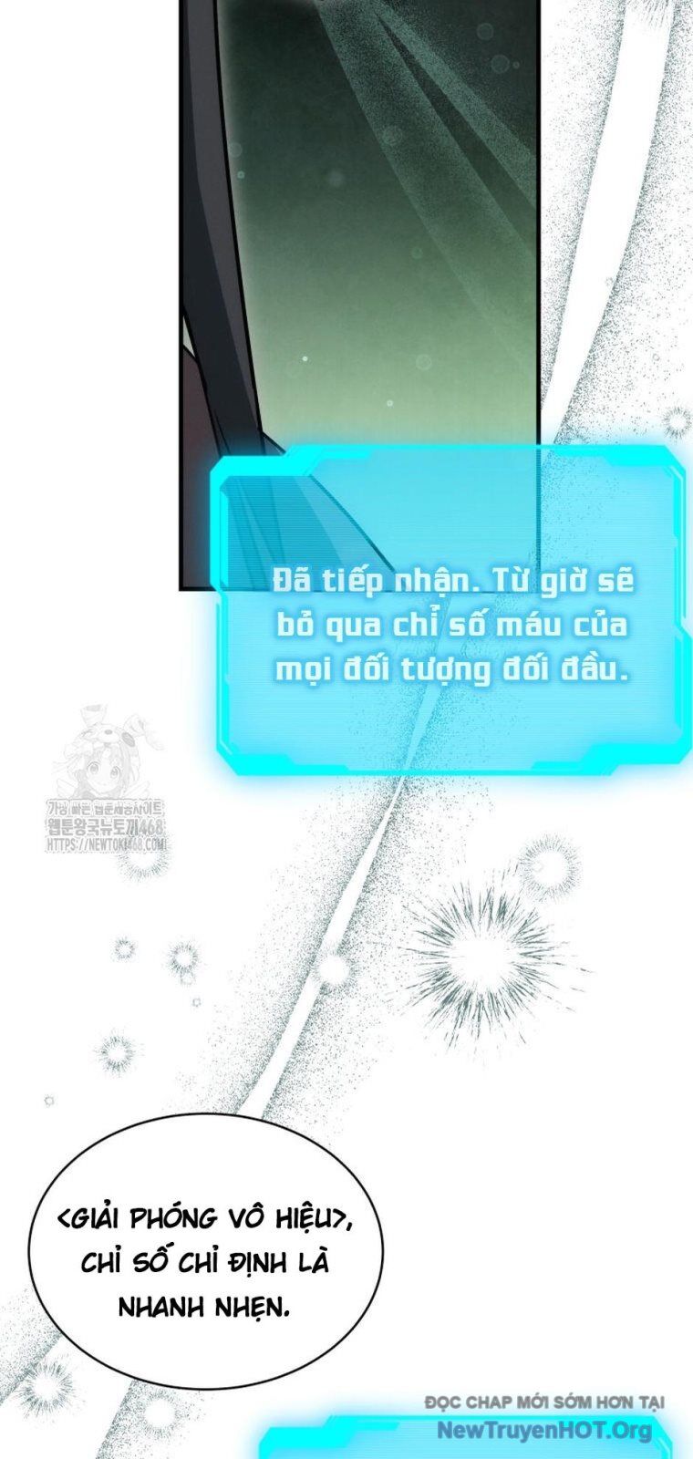 Ranker Mơ Được Nghỉ Hưu Chương 8 Ảnh 52