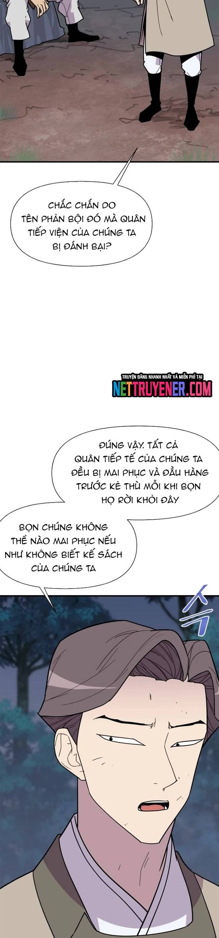Kẻ Mạnh Nhất Lịch Sử Chương 186 Ảnh 22