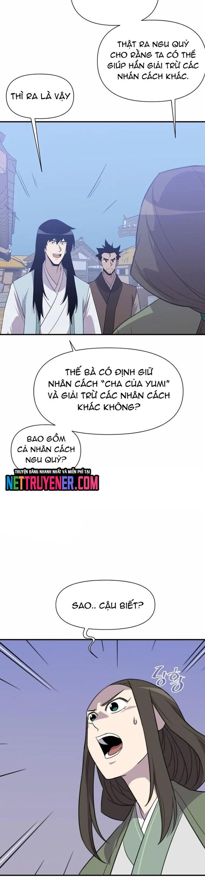Kẻ Mạnh Nhất Lịch Sử Chương 176 Ảnh 15