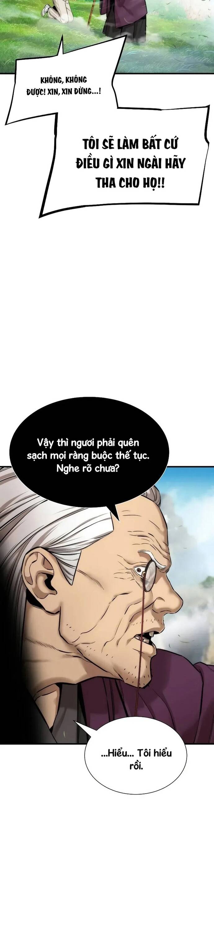 Hồi Quy Tu Đạo Ký Chương 4 Ảnh 40
