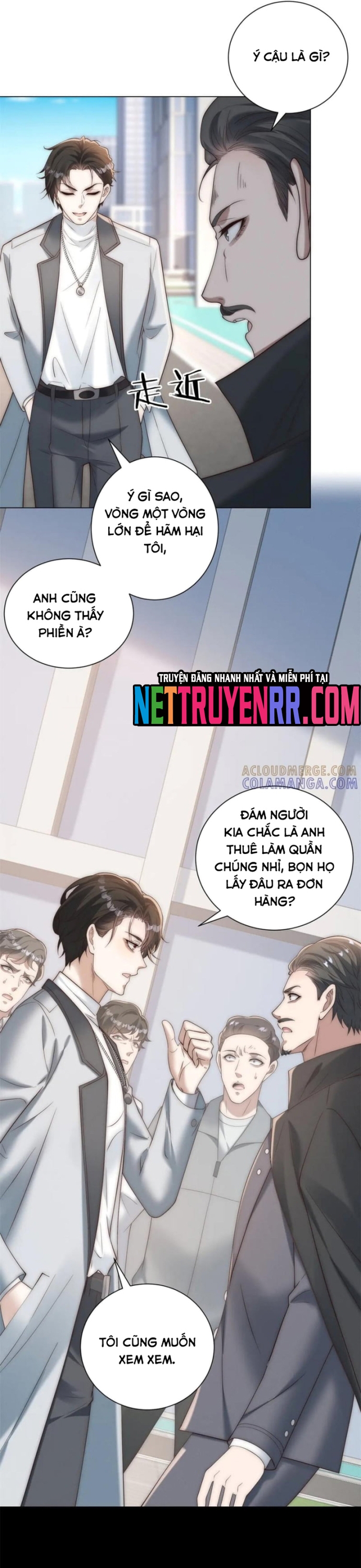 Vật Giá Sụt Giảm, Triệu Phú Quay Về Chương 43 Ảnh 14