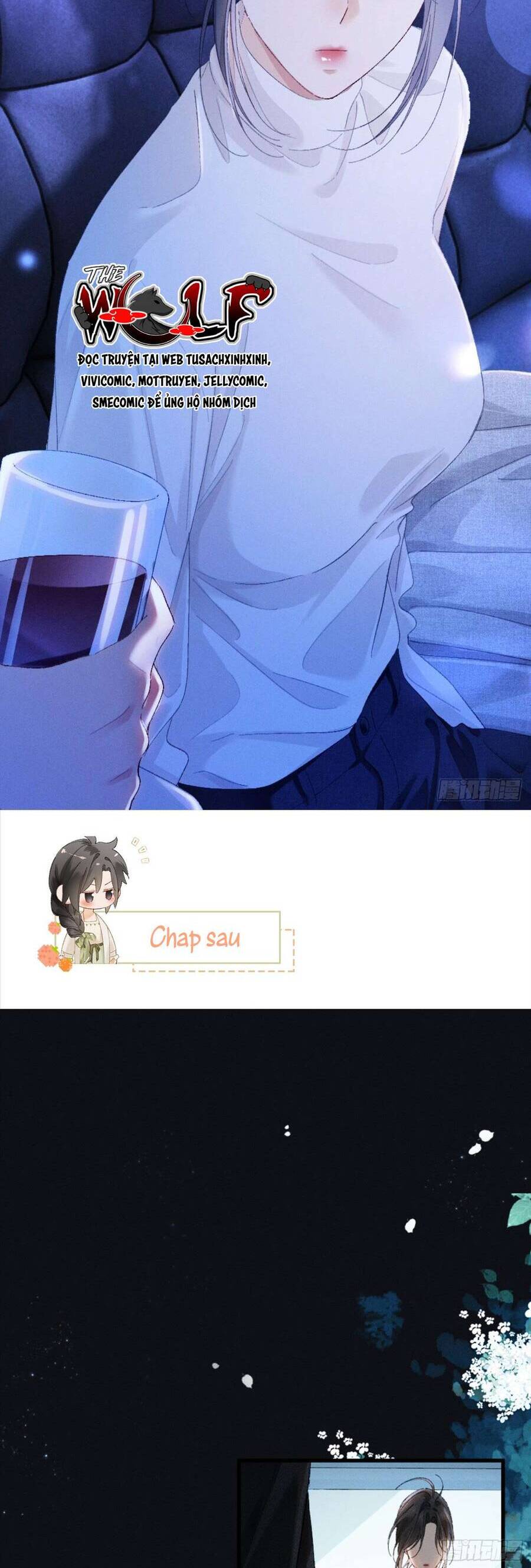 Sa Vào Cạm Bẫy! Chương 21 Ảnh 39