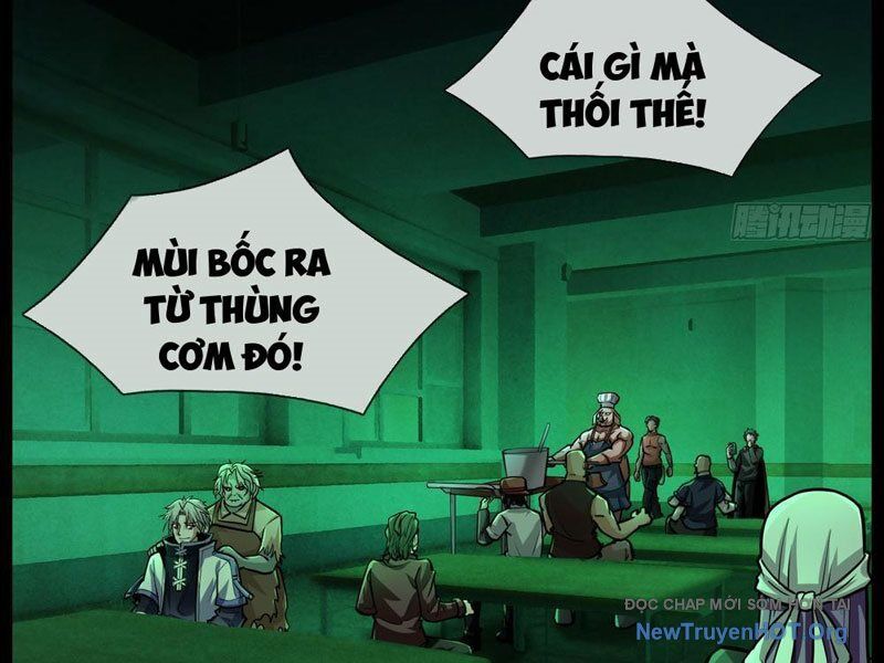 Toàn Cầu Sợ Hãi: Tôi Mở Hack Tự Chọn Cửa Hàng Chương 7 Ảnh 137