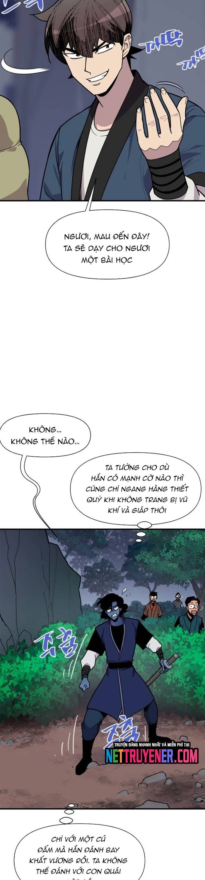 Kẻ Mạnh Nhất Lịch Sử Chương 187 Ảnh 5