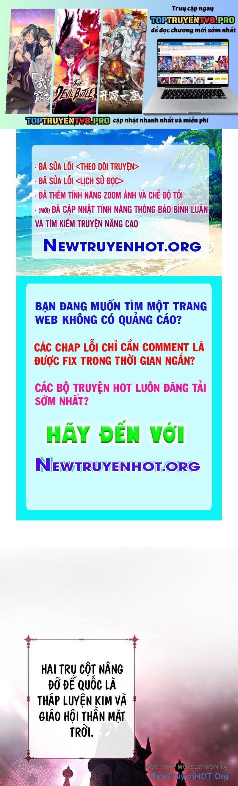 Sự Ra Đời Của Một Anh Hùng Chương 157 Ảnh 2