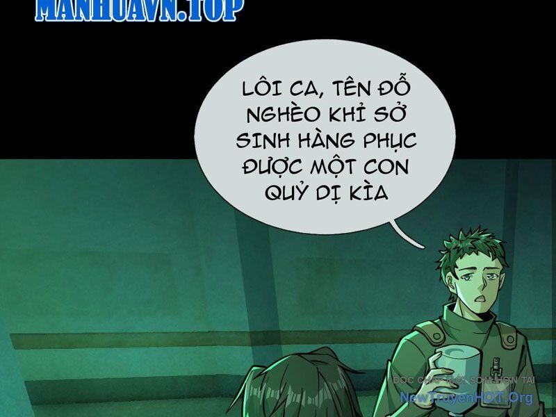 Toàn Cầu Sợ Hãi: Tôi Mở Hack Tự Chọn Cửa Hàng Chương 7 Ảnh 115